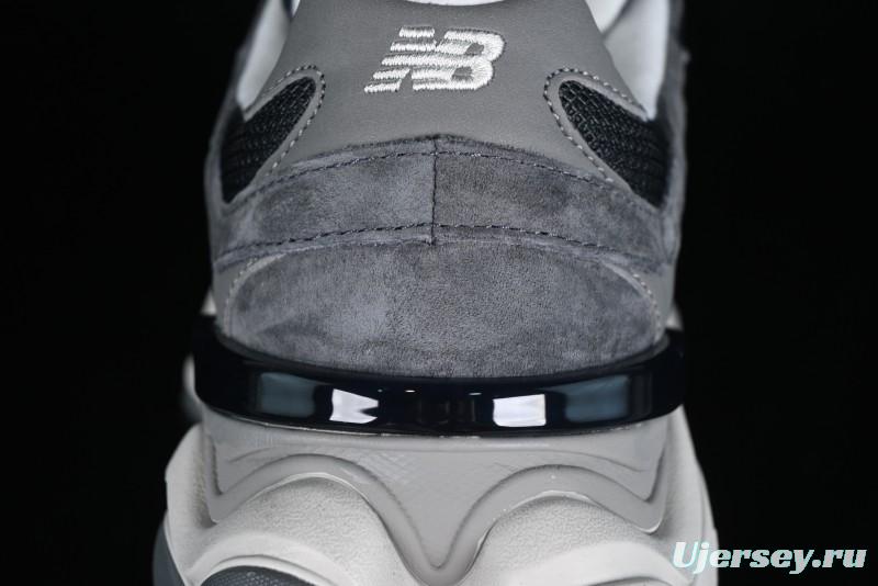 New Balance Joe Freshgoods x New Balance 9060 Retro Casual Running Sneakers with ABZORB Cushioning - U9060JBM