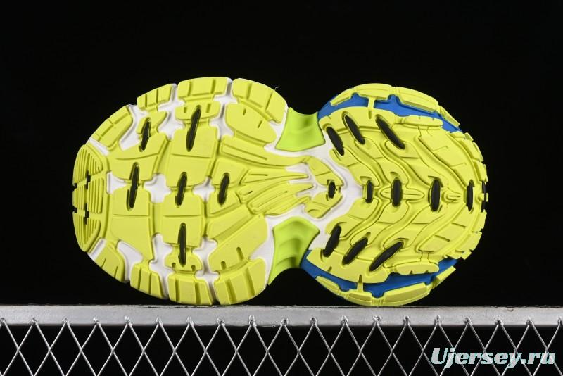 Balenciaga Track Sneaker Outdoor Concept Retro Dad Shoes - W2MV29741