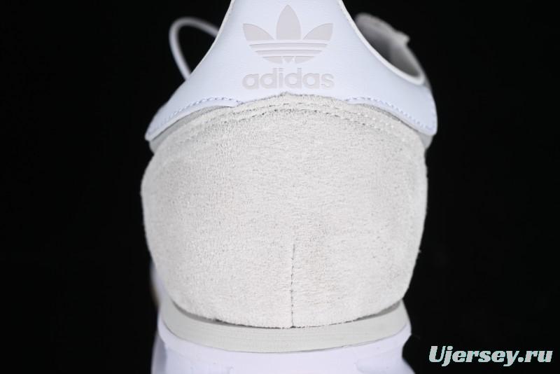 Adidas Originals SL 72 RS Retro Running Shoes - JI1281