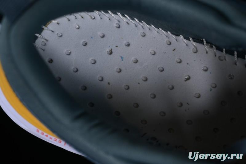 HOKA ONE ONE Bondi 8 Performance Cushion Running Shoes with Enhanced Support - 1123202 GBMS