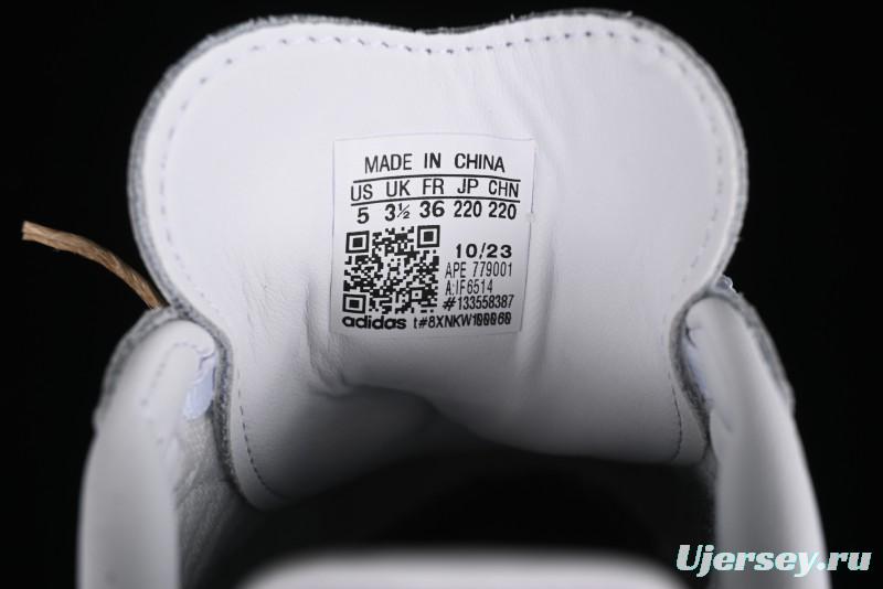 Adidas Samba OG IF6514 Casual Sneakers