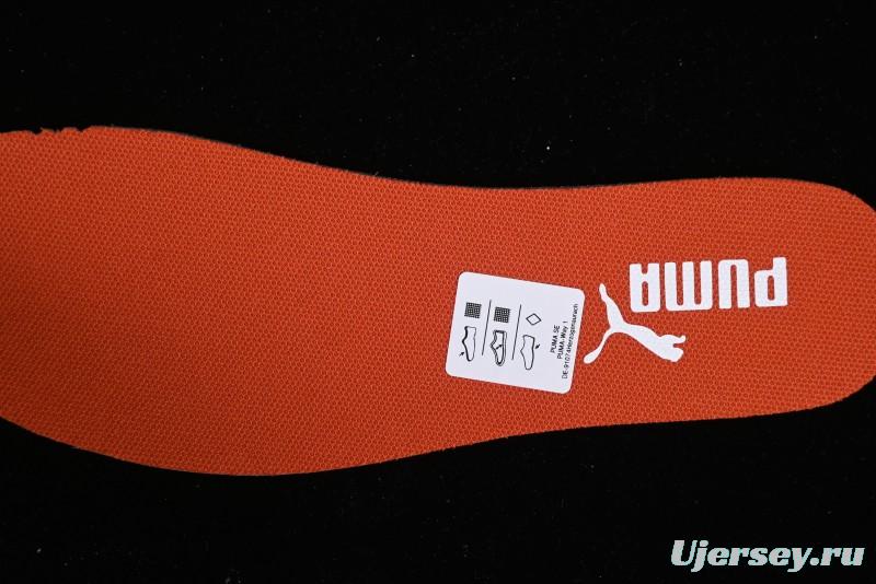 Puma Speedcat Low-Top Lifestyle Casual Shoes - 398846-02