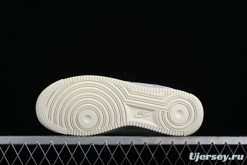 Nike Air Force 1 '07 Low "Love Letter" Qixi Limited Edition Casual Sneakers - CJ0304-021