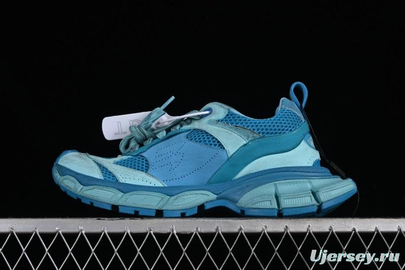 Balenciaga Phantom Sneaker Ten-Generation Trend Running Shoes - W3XLI4040