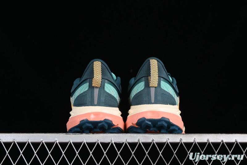 Hoka One One Mafate Speed 4 Low-Cut Professional Trail Running Shoes - 1129930 DTWGR