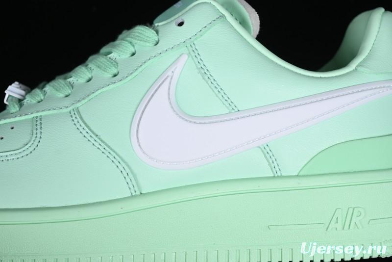 Nike Air Force 1 Low Ambush Collaboration Casual Sneakers - DV3464-200