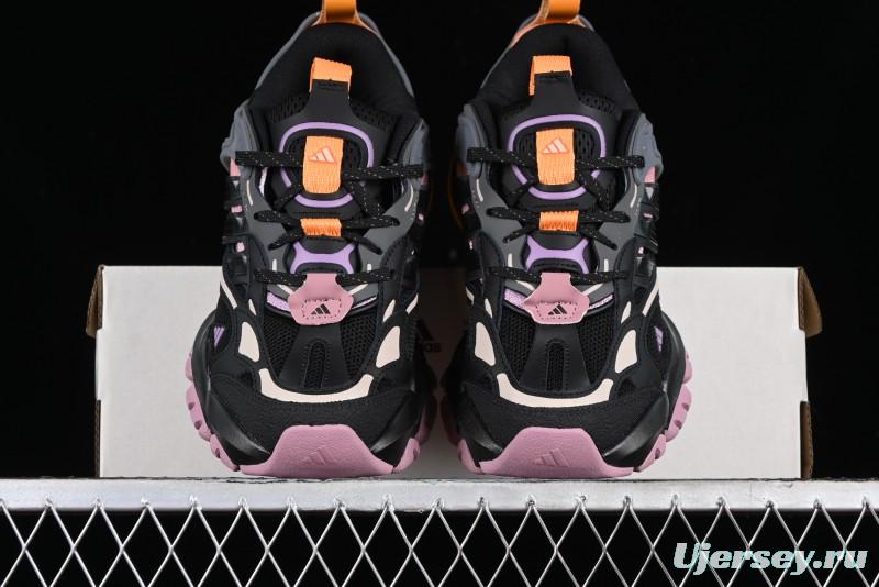 Adidas Vento XLG Deluxe JP5765 Lightweight Cyber Retro Casual Sneakers with Dual-Density Outsole - JP5765