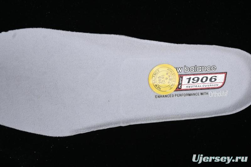 New Balance 1906 Series Retro Dad Style Casual Running Shoes - M1906DH