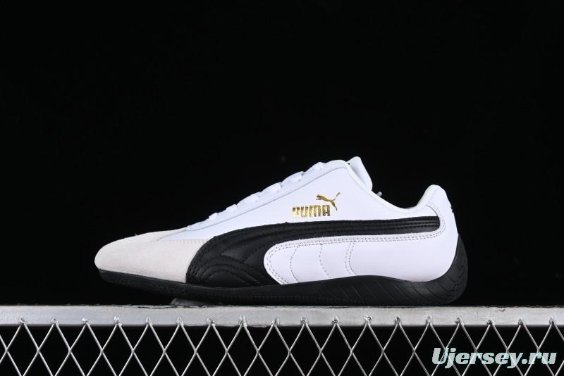 Puma Speedcat Low-Top Lifestyle Casual Shoes - 397116-01