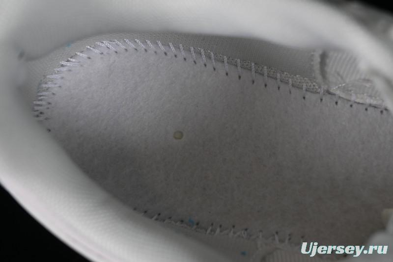 Nike P-6000 Prm Retro Casual Sneakers with Lightweight Design - HF0728-201