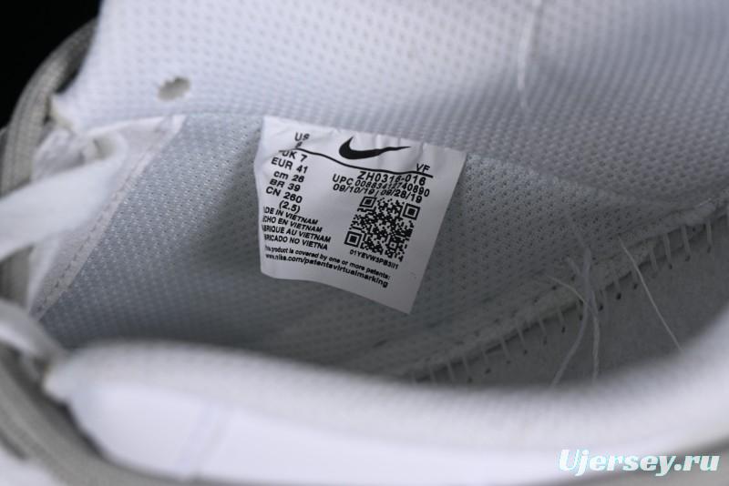 Nike Air Force 1 '07 Low Custom Anime Theme Spray-Painted Swoosh Casual Sneakers - ZH0316-016