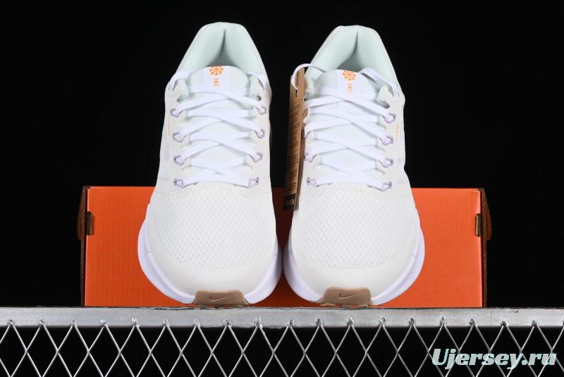 Nike Run Swift 3 Breathable Cushioned Running Shoes - HJ3493-131