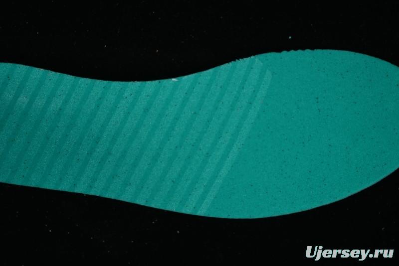 Nike Air Jordan 4 Remastered Military Green Retro Sneakers - FQ7940-300