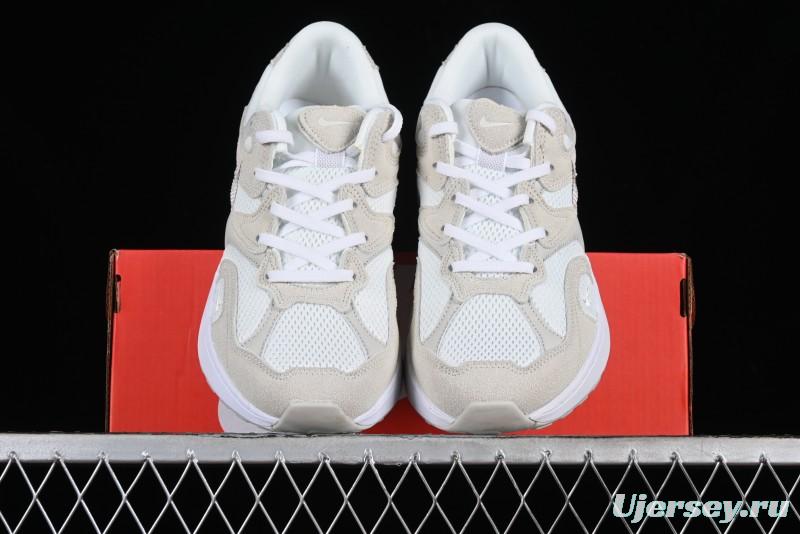 Nike AL8 Summer Retro Casual Dad Shoes - FJ3794-100