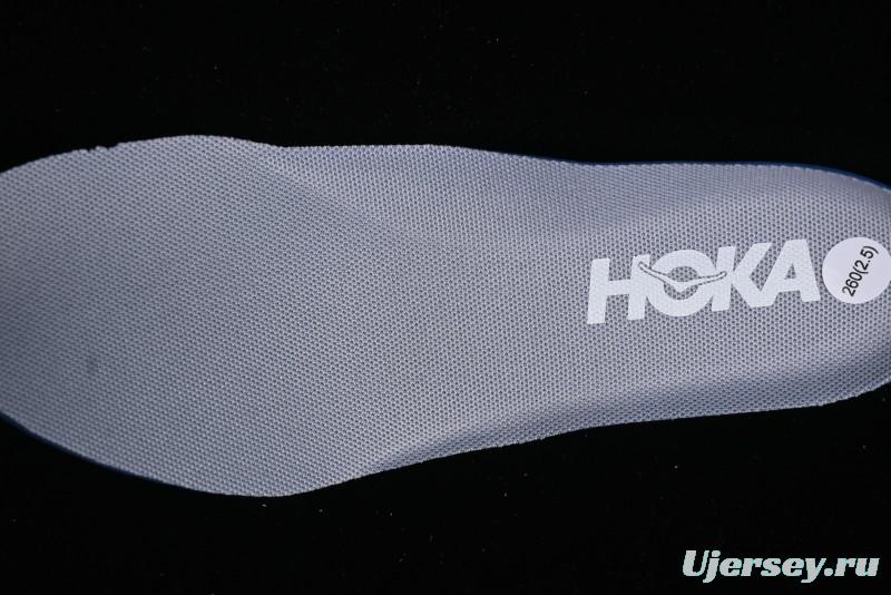 Hoka Mafate Speed 2 Ultra-Lightweight Cushioned Trail Running Shoes - 1126851 WLRC