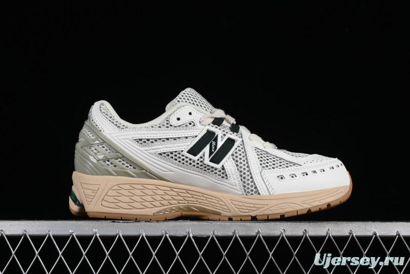 New Balance 1906 Series Retro Dad Style Casual Running Shoes - M1906RQ