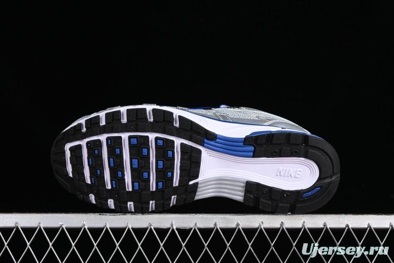 Nike P-6000 Retro Casual Sport Dad Shoes - BV1021-001