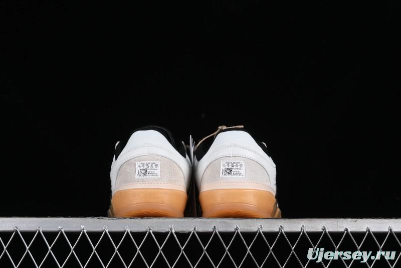 Adidas Originals Gazelle Indoor Bad Bunny Retro Casual Non-Slip Low-Top Sneakers - IF9735