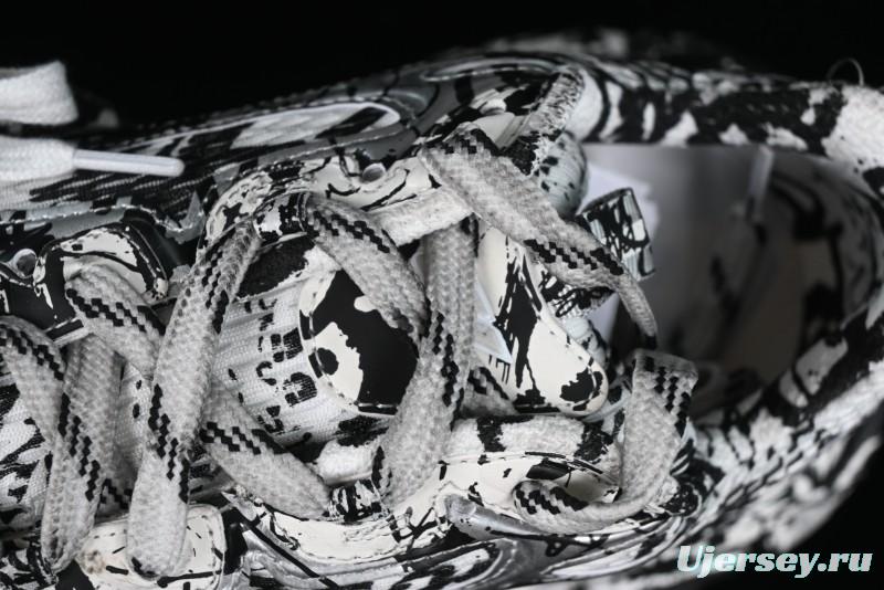 Balenciaga Phantom Sneaker Ten-Generation Trend Running Shoes - W2RG39010