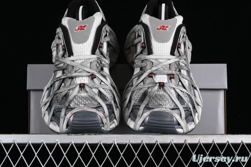 Balenciaga Phantom Sneaker - W3XLL7598