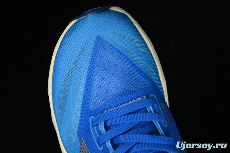 New Balance FuelCell Rebel V4 Low-Top Anti-Slip Wear-Resistant Versatile Casual Running Shoes - MFCPZST