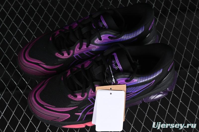 Asics Gel-Quantum 360 VIII Retro Breathable Casual Shoes with Cushioning for Men - 1203A305-006