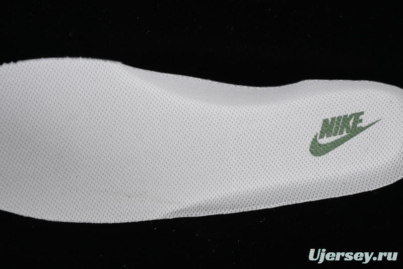 Nike Air Force 1 '07 Low LV Collaboration - Lotus Green Casual Sneakers - HD1968-029