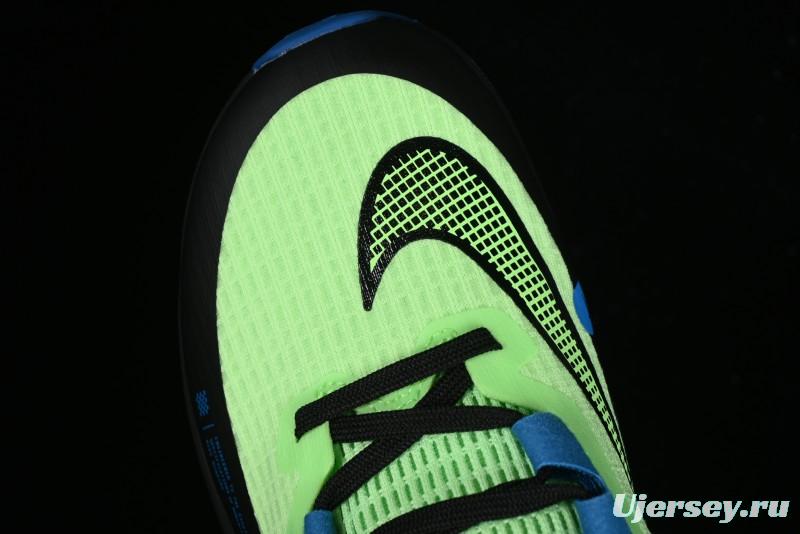 Nike Zoom Rival Fly 3 Lightweight Fabric Comfortable Cushioned Anti-Slip Low-Top Casual Running Shoes - CT2405-300