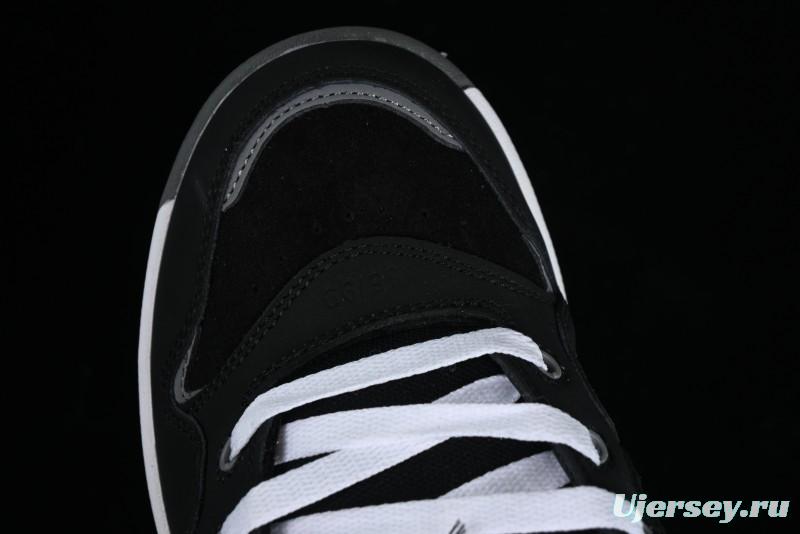 Vans Rowley XLT Series Cushioned Wear-Resistant Retro Skate Shoes - VN000CTMBA2