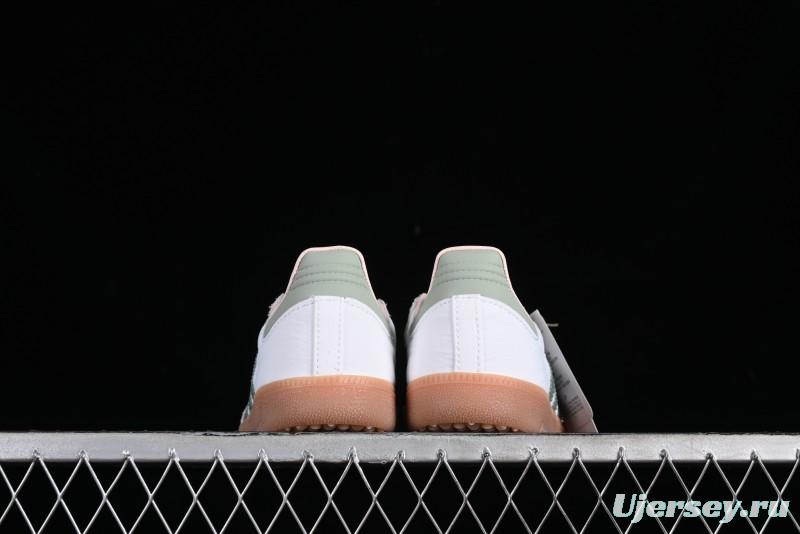Adidas Samba OG W Casual Sneakers - ID0492