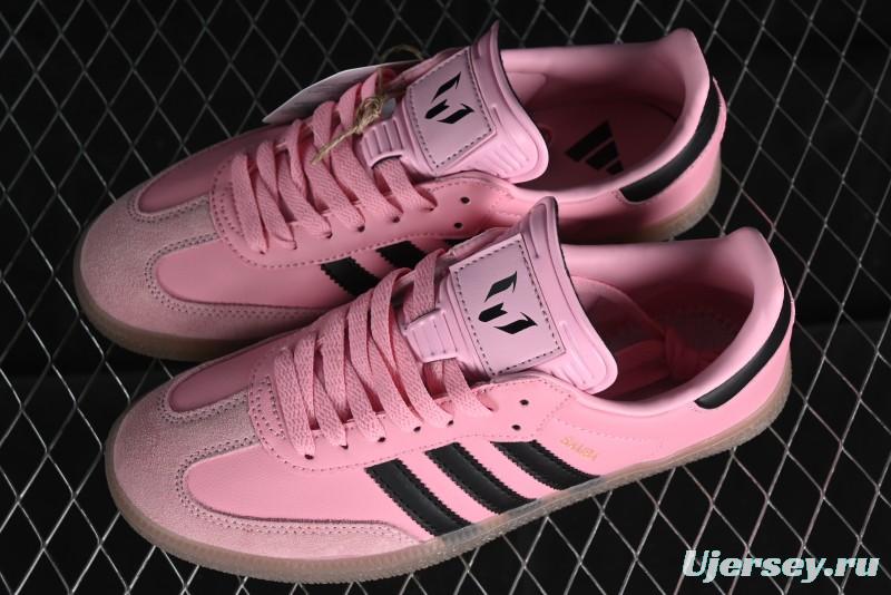 Adidas Samba OG Casual Sneakers - IH8158