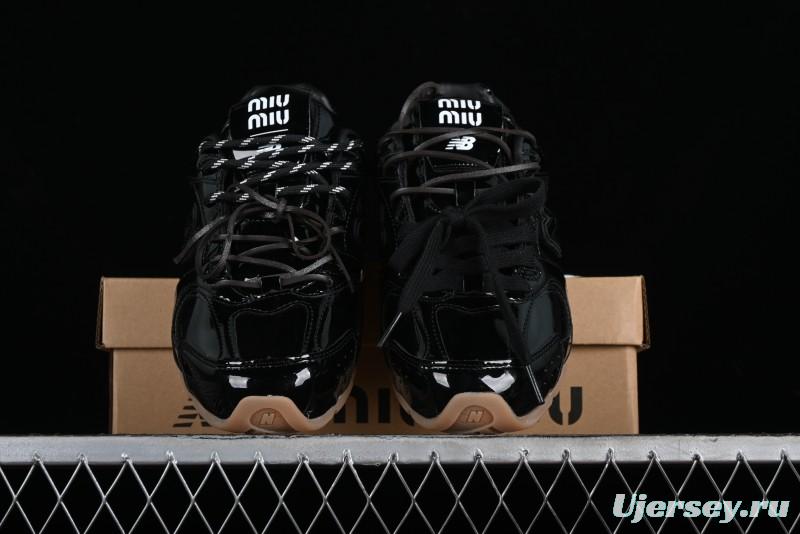 MiuMiu x New Balance 530 Low-Top Classic Retro Casual Running Shoes - 530