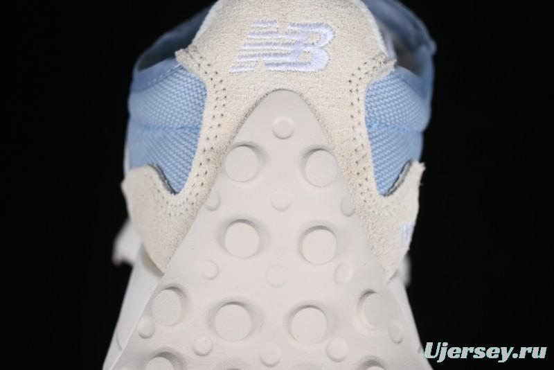 New Balance 327 Series Retro Casual Running Sneakers - U327FH