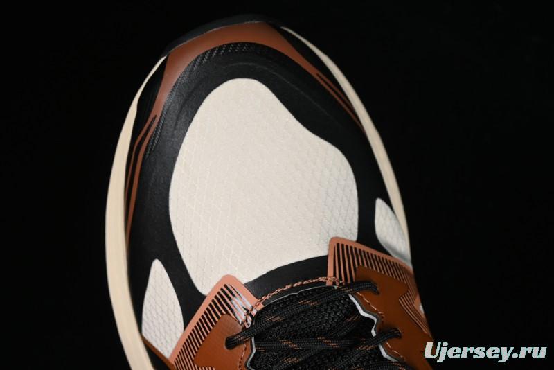 Asics Gel-Terrain Retro Breathable Casual Shoes Cushioned Men's Durable Running Shoes - 1203A342-250