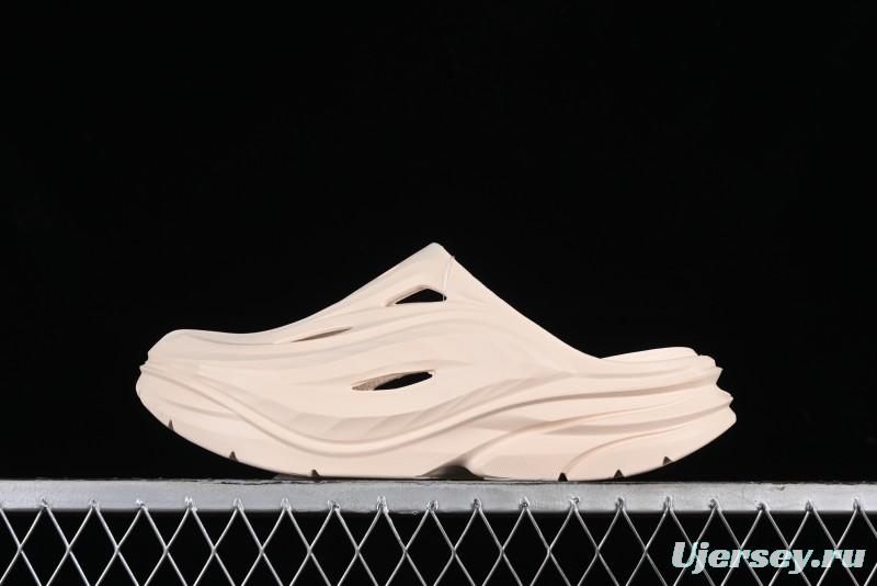 HOKA ONE ONE Comfortable Lightweight Breathable Quick-Dry Toe-Post Sandals - CSC3