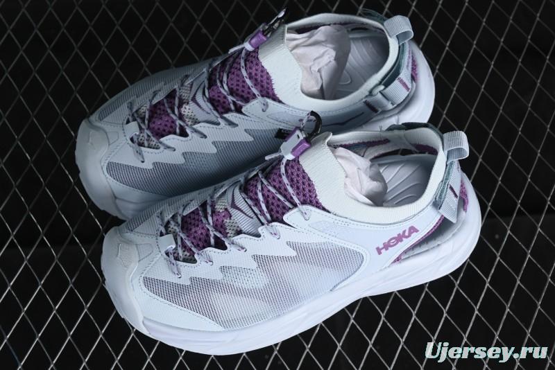 Hoka One One Hopara 2.0 Outdoor Functional Mountain Sandals with Rugged Outsole - 1147670 INM