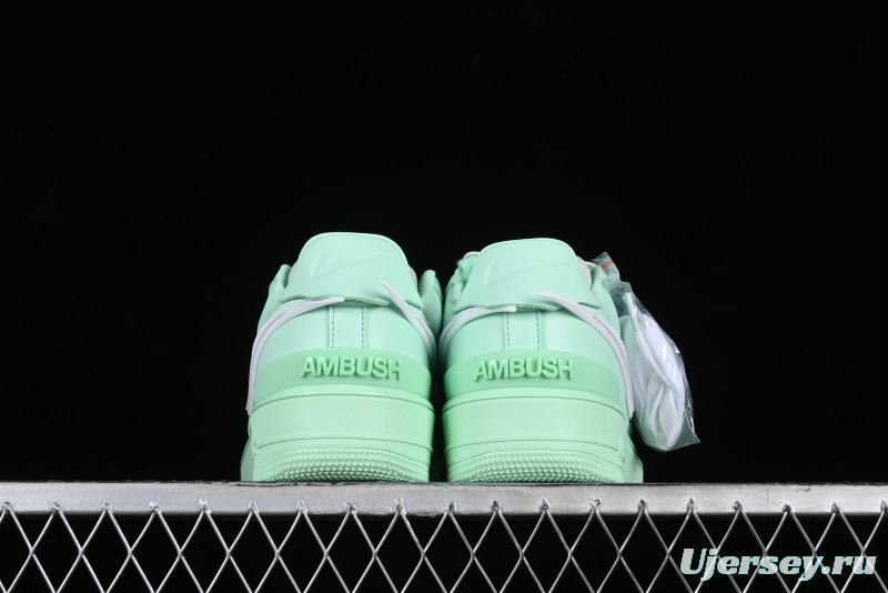 Nike Air Force 1 Low Ambush Collaboration Casual Sneakers - DV3464-200