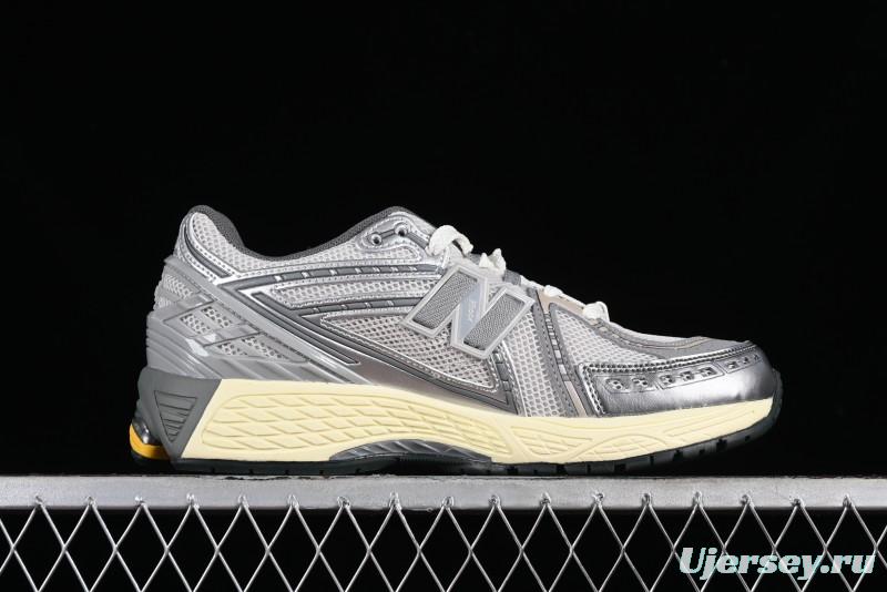 New Balance 1906 Series Retro Dad Style Casual Running Shoes - M1906RRD