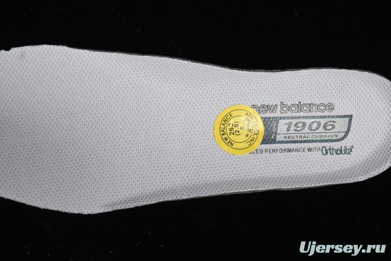 New Balance 1906 Series Retro Dad Style Casual Running Shoes - M1906RRC