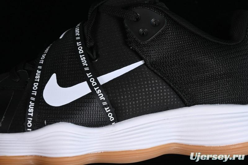 Nike React HyperSet Lightweight Low-Top Training Basketball Shoes - CI2956-010