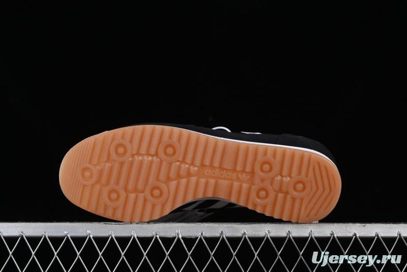 Adidas Originals SL 72 Retro Running Shoes with Ecotex Tongue and EVA Midsole - JI1282