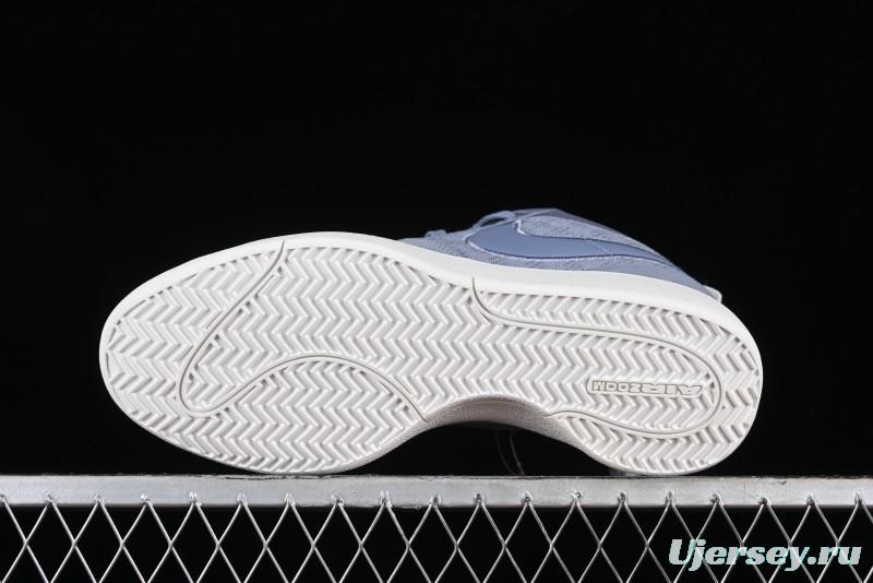 Nike Book 1 Devin Booker Men's Performance Basketball Shoes with Zoom Air Cushion - FJ4250-400