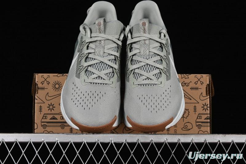 Nike Pegasus Trail 5 Off-Road Series Lightweight Comfortable Durable Low-Top Running Shoes - DV3864-304