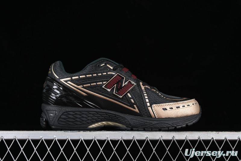 New Balance 1906 Series Retro Dad Style Casual Running Shoes - M1906RKS