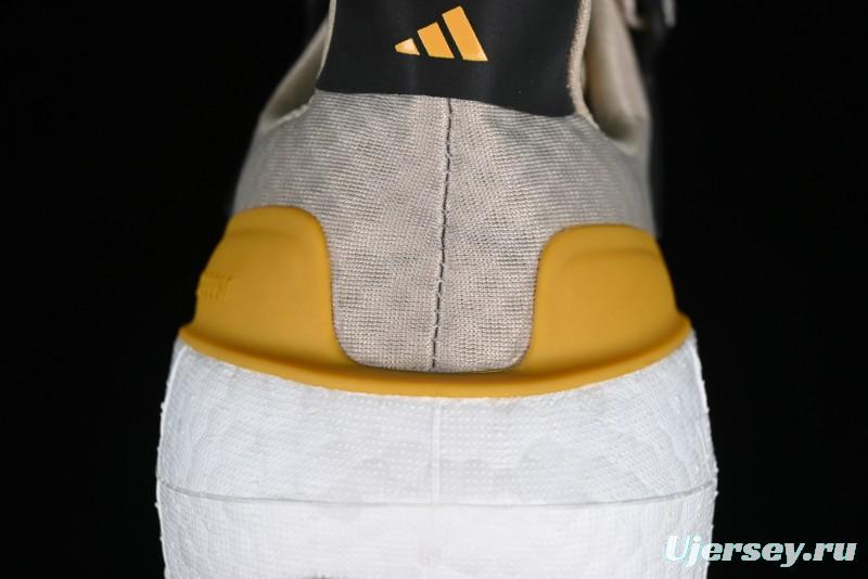 Adidas Ultra Boost Light 23 Running Shoes with Full-Length Boost Technology - IE1674