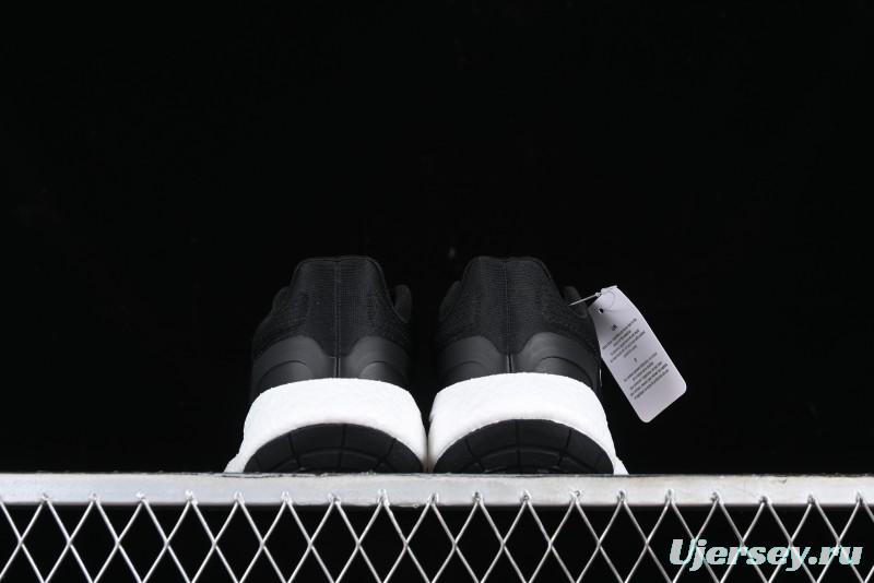 Adidas RunFalcon 3.0 HQ3790 Breathable Casual Running Shoes with Cloudfoam - HQ3790