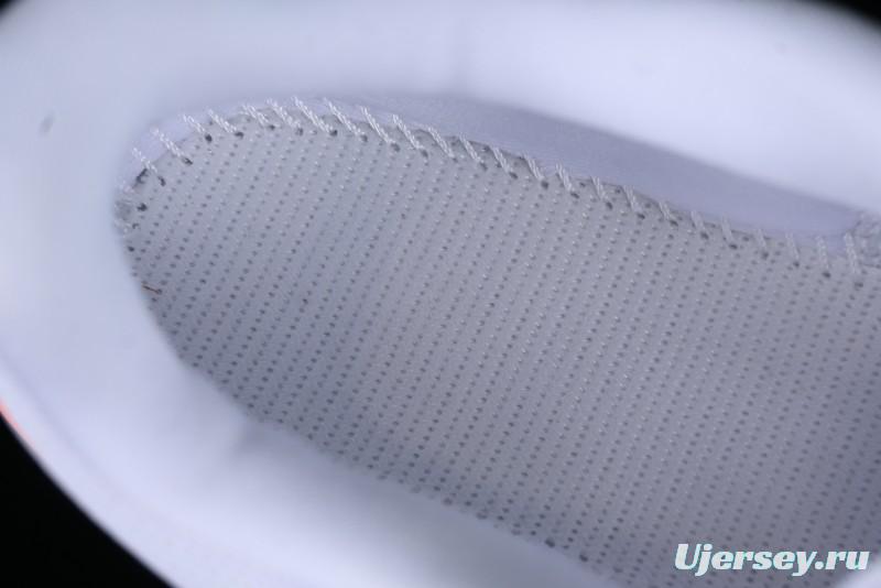 Nike Zoom Fly 6 Lightweight Responsive Running Shoes with Carbon Fiber Plate - FN8454-104