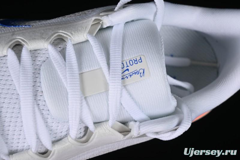 Nike Air Zoom Pegasus 41 Running Shoes with Breathable Mesh and Cushioned Support - HF0013-900