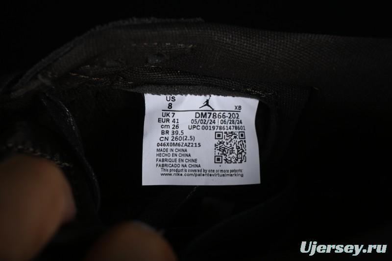 Nike Travis Scott x Air Jordan 1 Low OG AJ1 Reverse Swoosh Sneakers - DM7866-202