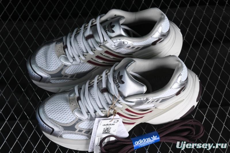 Adidas Adistar XLG Comfortable Anti-Slip Low-Top Casual Sneakers - IH3382